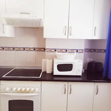 Casa Fanabe Apartment