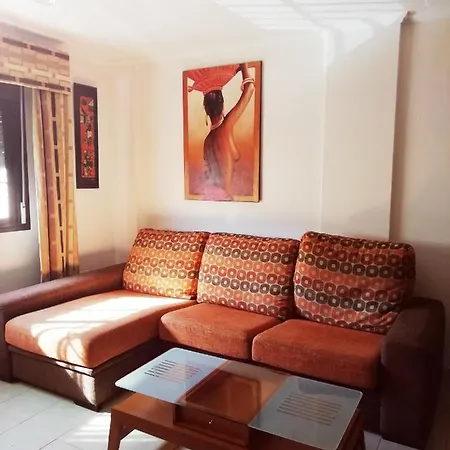 Casa Fanabe