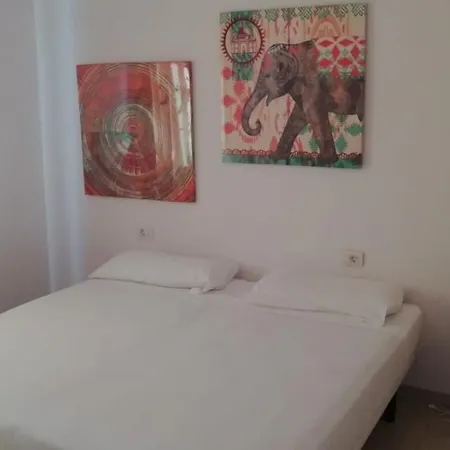 Apartment Casa Fanabe