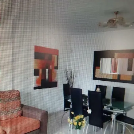 Apartment Casa Fanabe Adeje